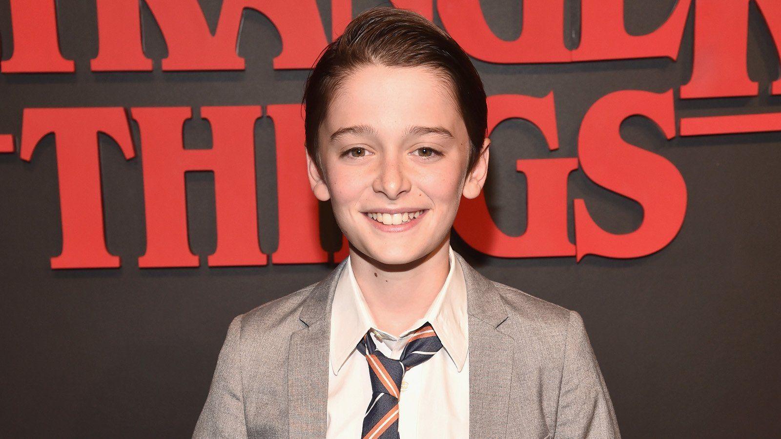 Noah Schnapp Wallpapers - Wallpaper Cave