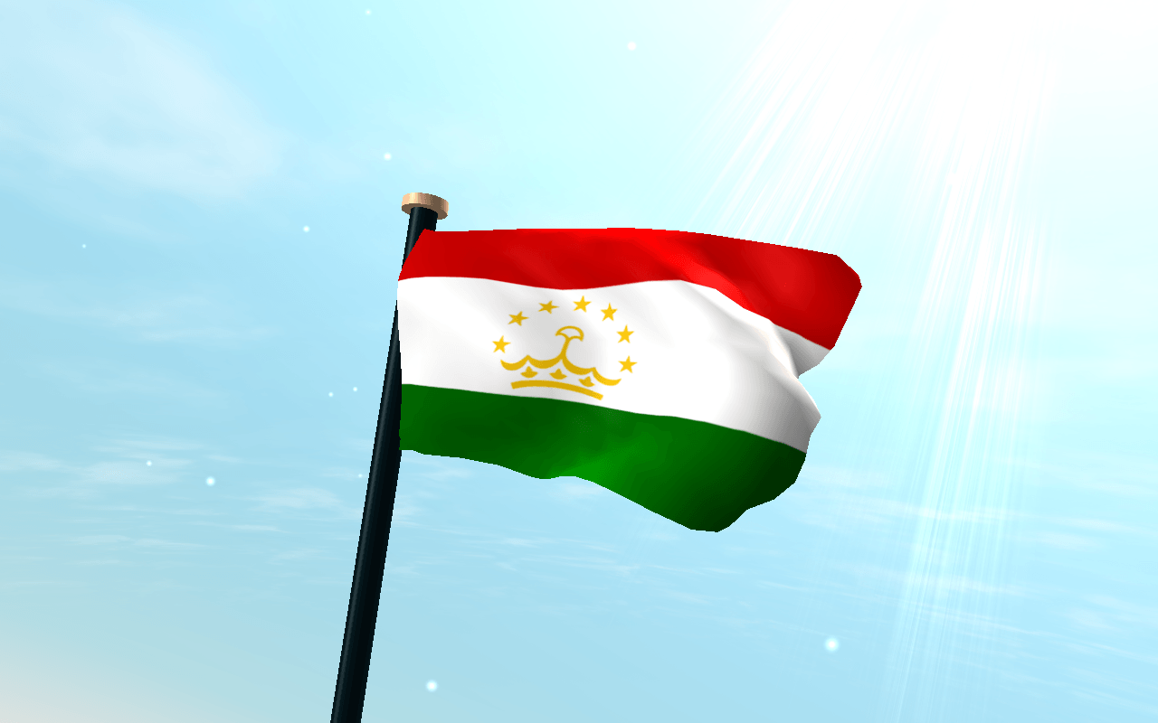Tajikistan Flag 3D Free Apps on Google Play
