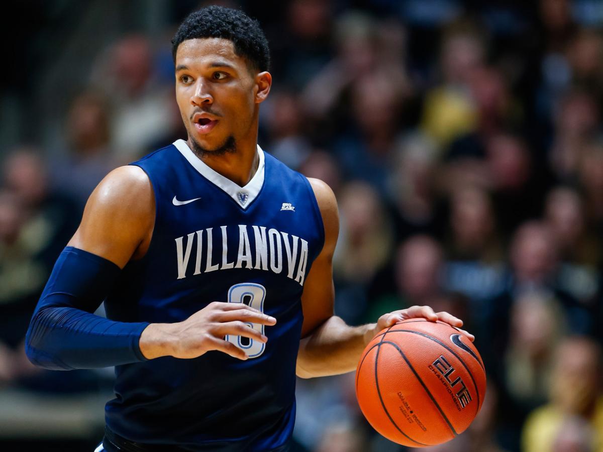 The 10 fittest college basketball players for 2016 