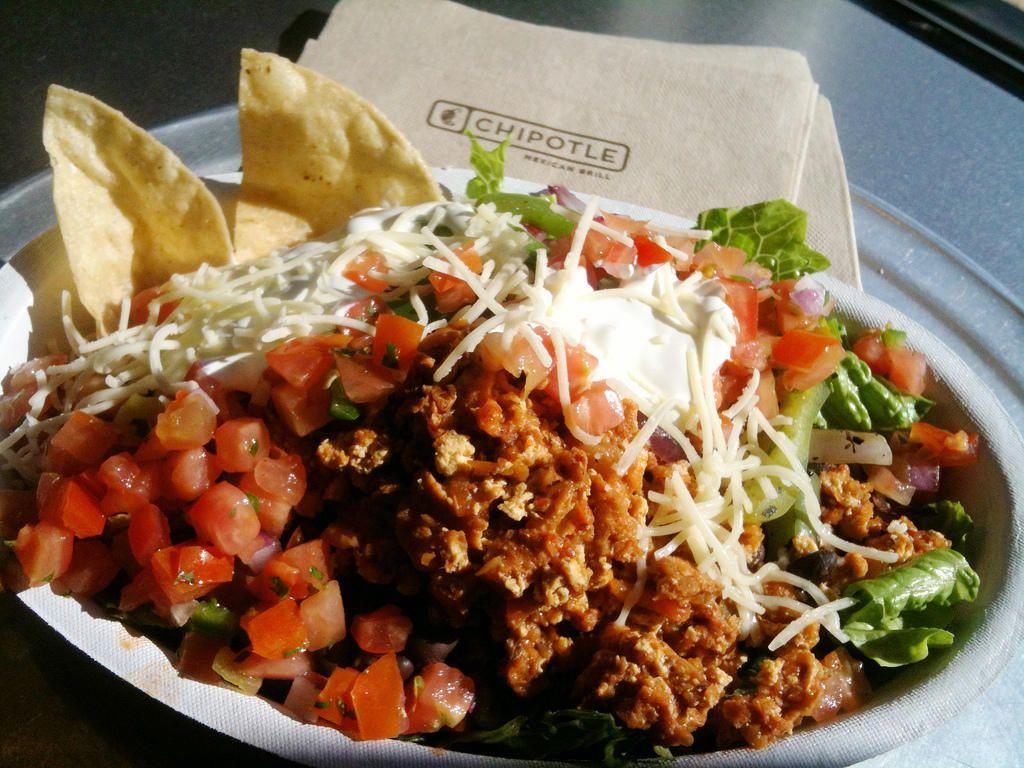 Chipotle Mexican Grill Wallpapers Wallpaper Cave