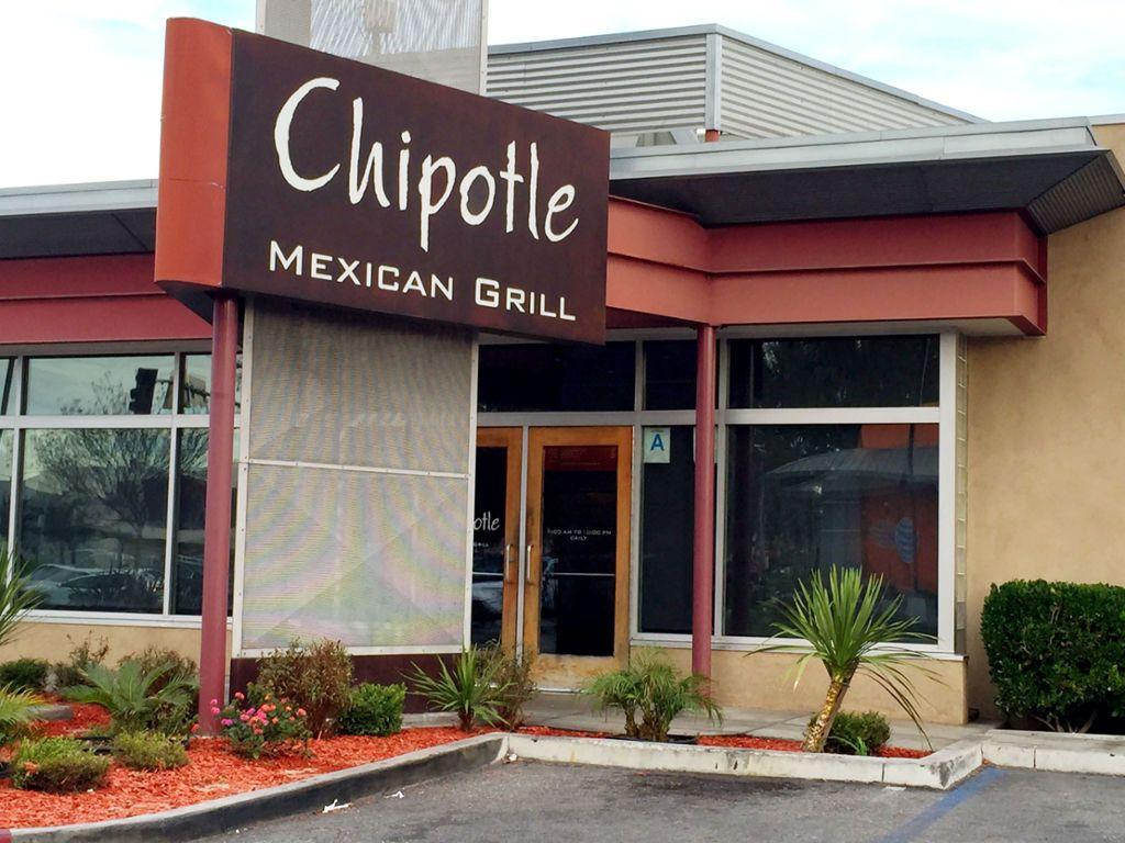 Activist investor Bill Ackman takes 9.9% stake in Chipotle Mexican