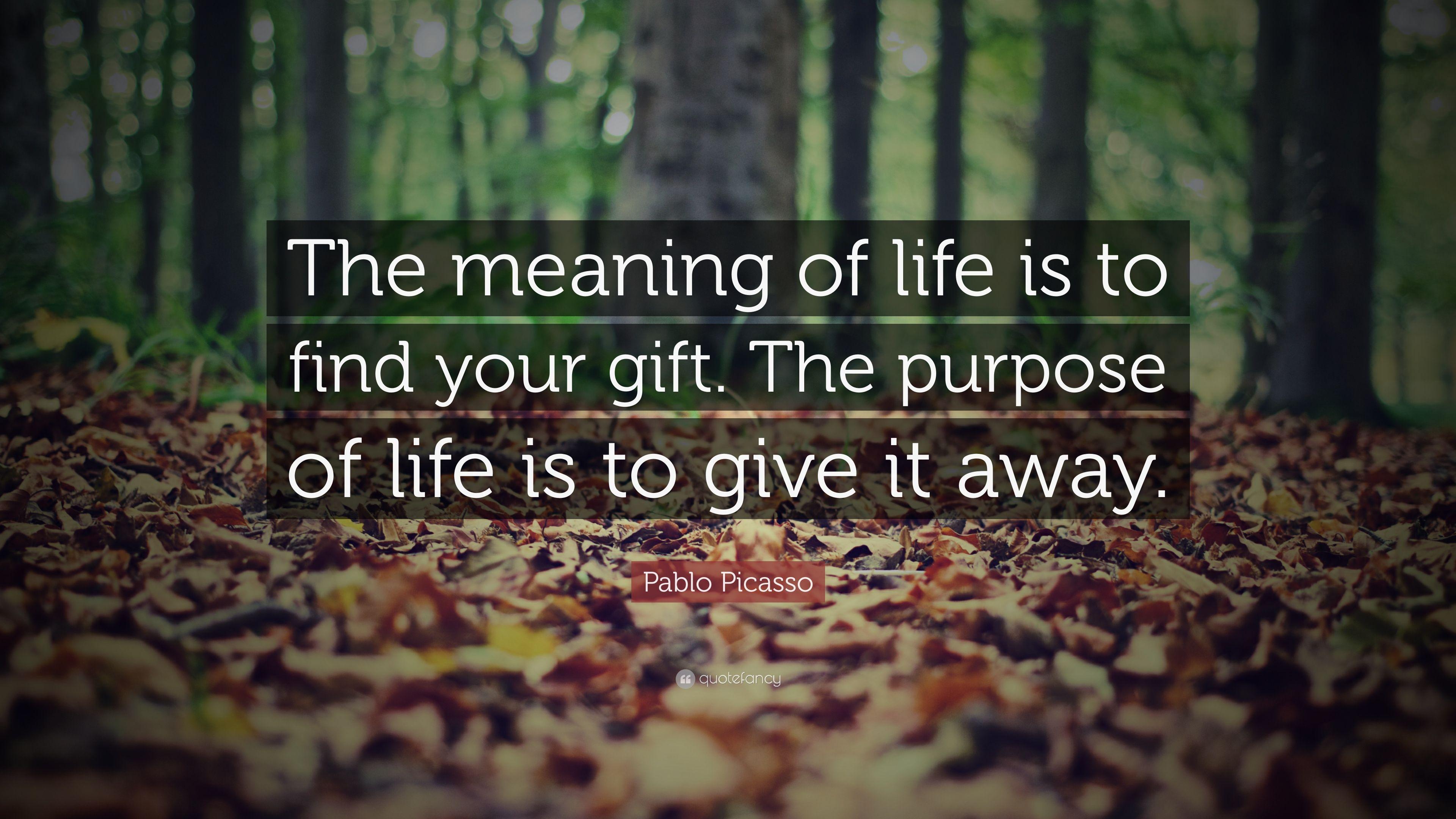  Meaning  Of Life  Quotes  Wallpapers Wallpaper Cave