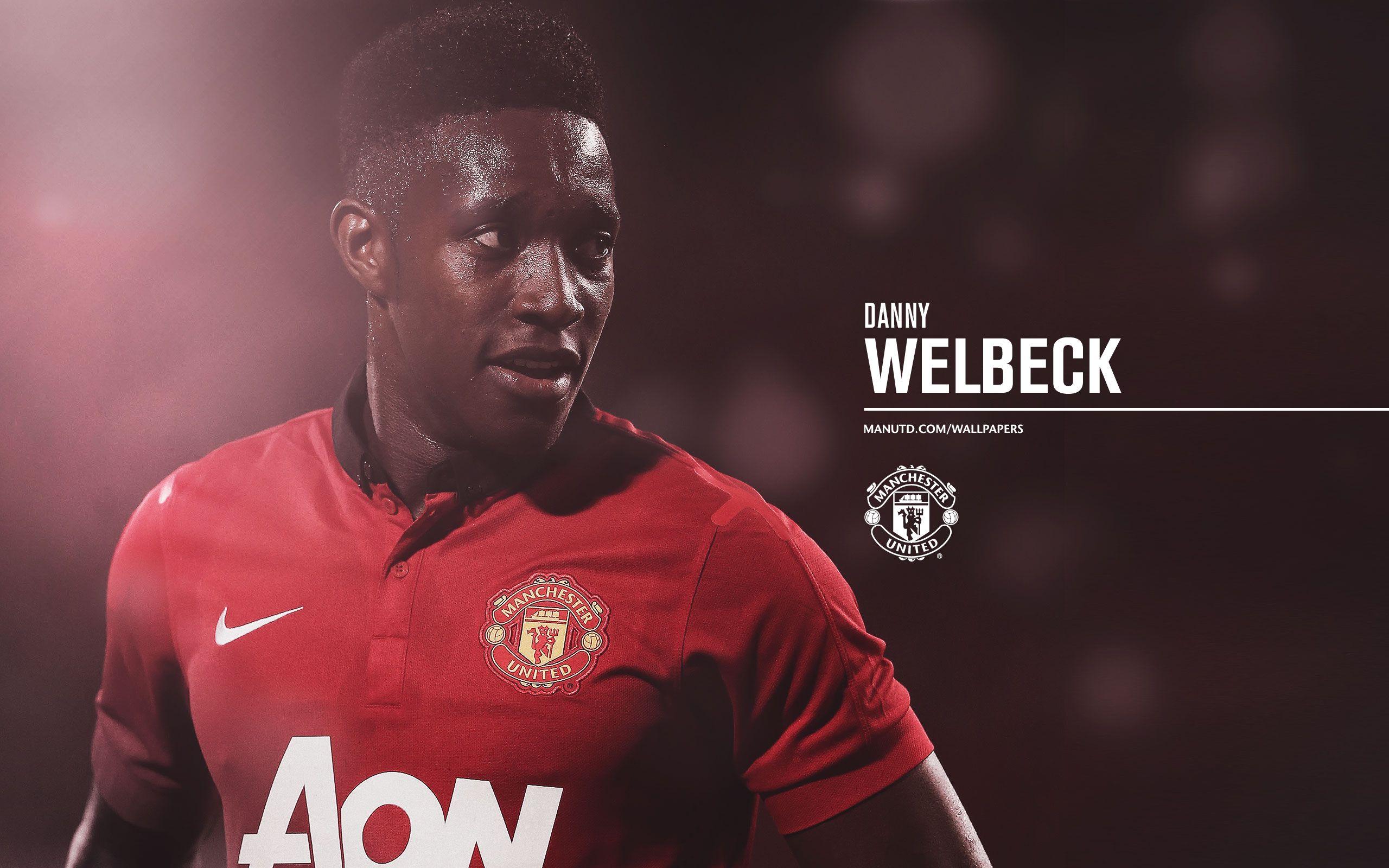 Danny Welbeck Wallpapers - Wallpaper Cave