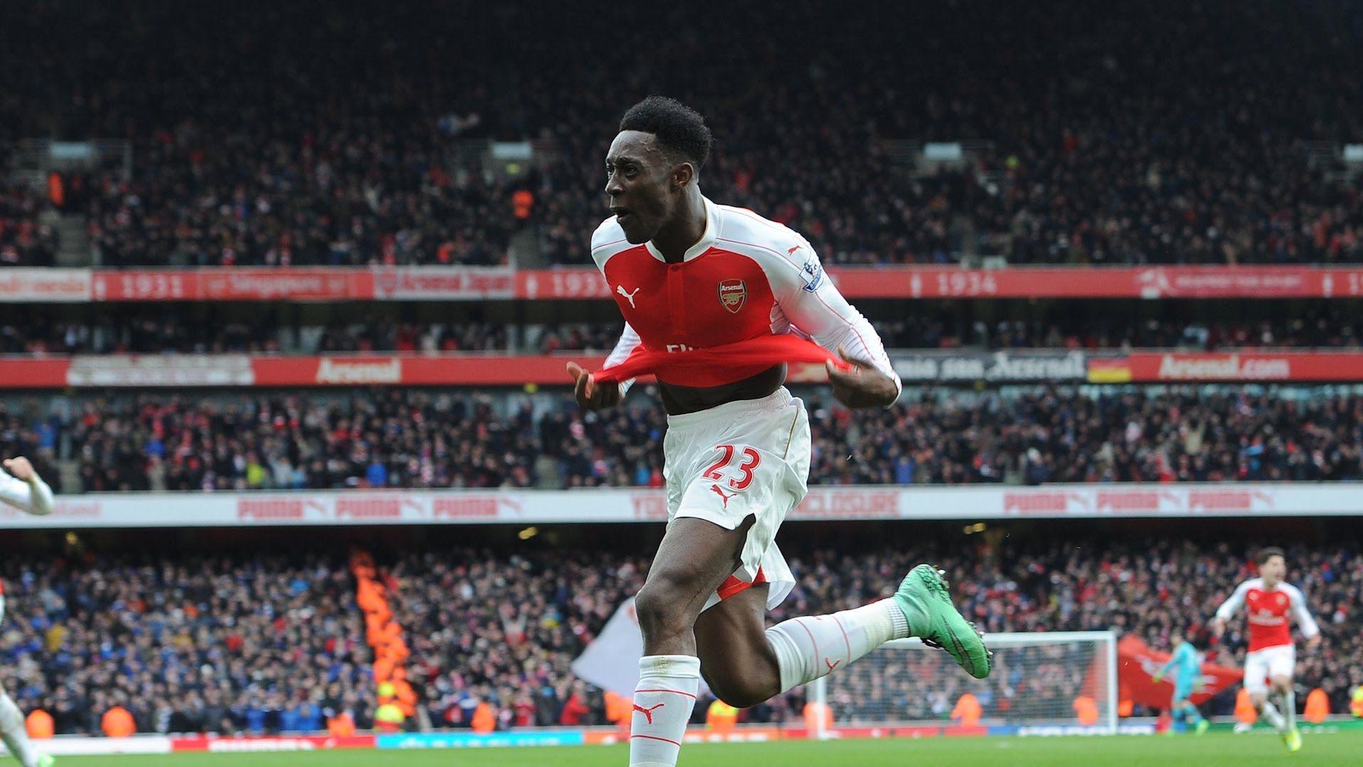 Danny Welbeck Wallpapers - Wallpaper Cave