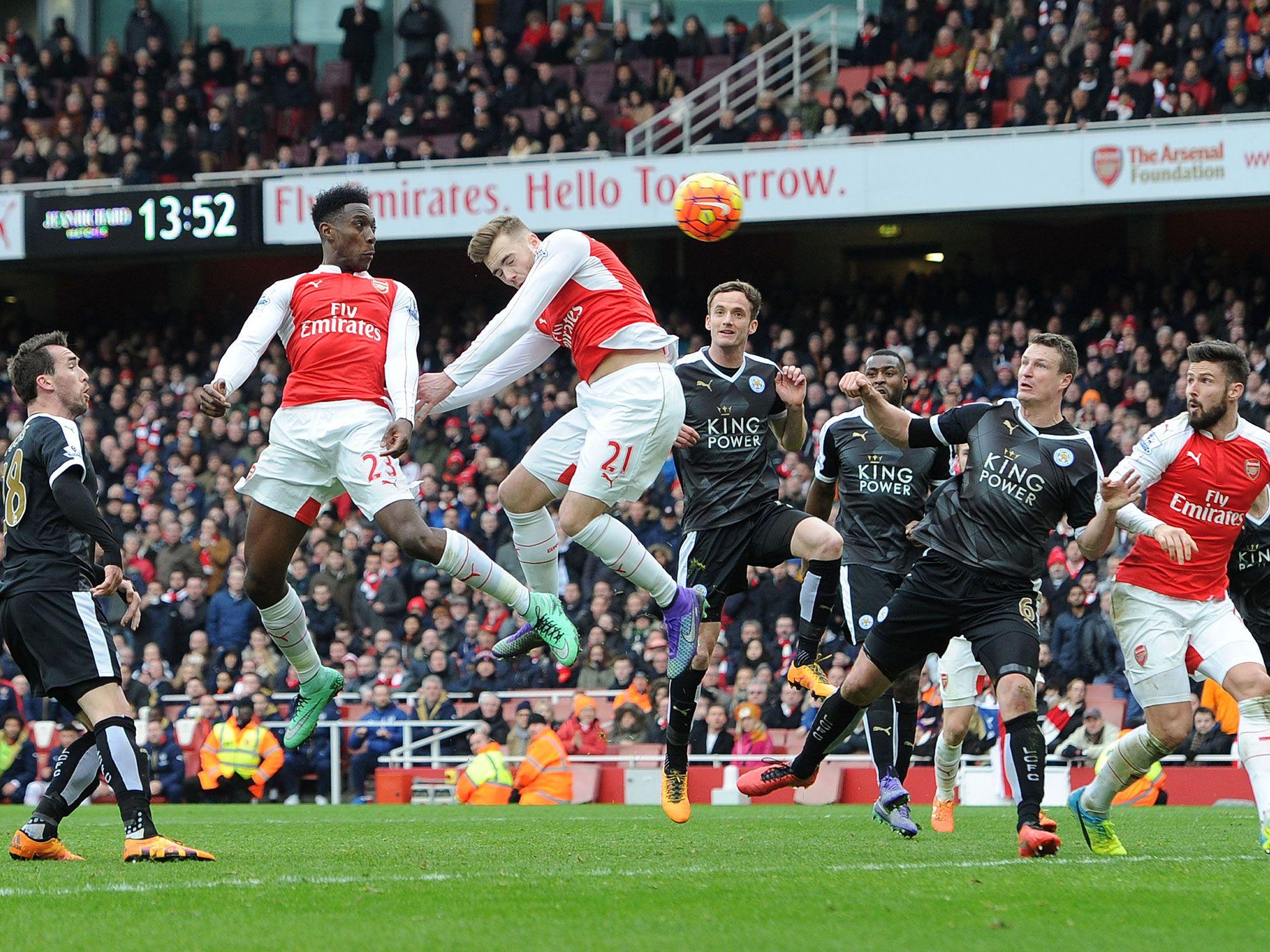 Danny Welbeck Wallpapers - Wallpaper Cave