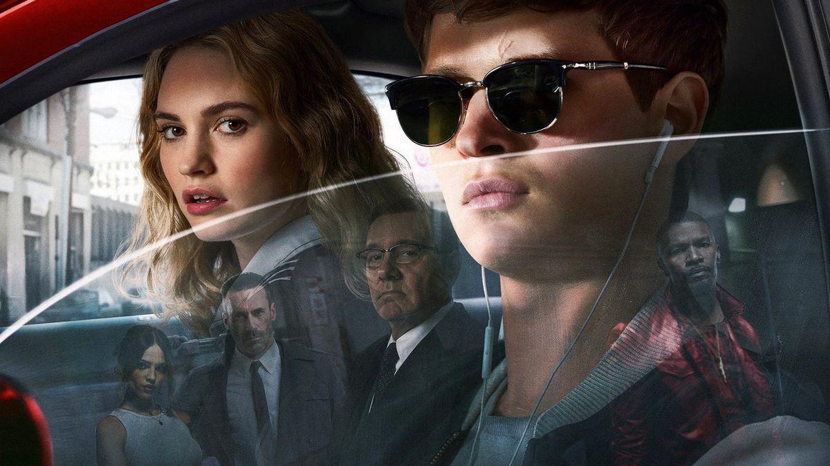 The Missing Details of Baby Driver's Crazy Workflow