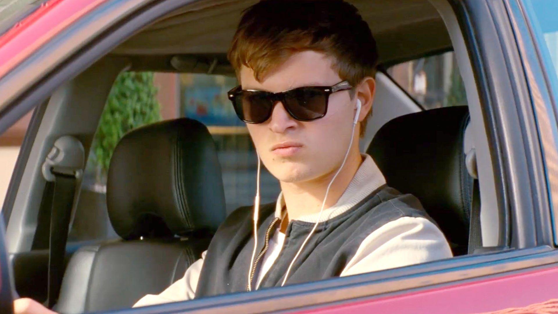 Baby Driver' Fires On More Cylinders Than You May Think