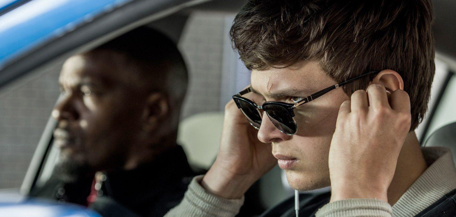 Baby Driver Image Show Off Edgar Wright's Latest