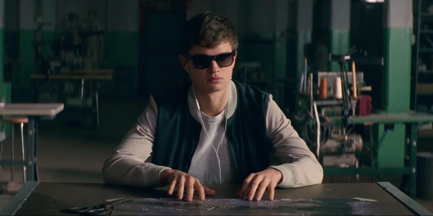 Baby Driver Star Cast as Young John F. Kennedy. Film