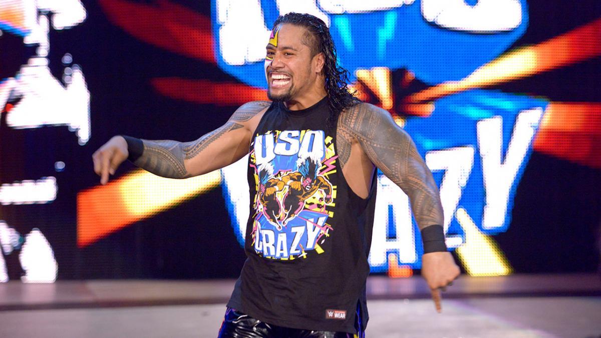 Top wwe superstar The Usos Photo Image pics and wallpaper