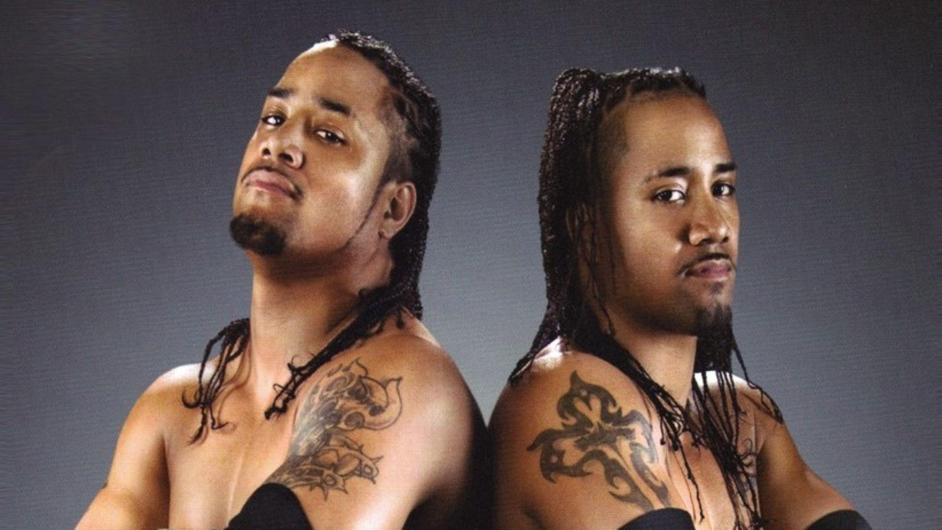 The Usos Wallpapers.