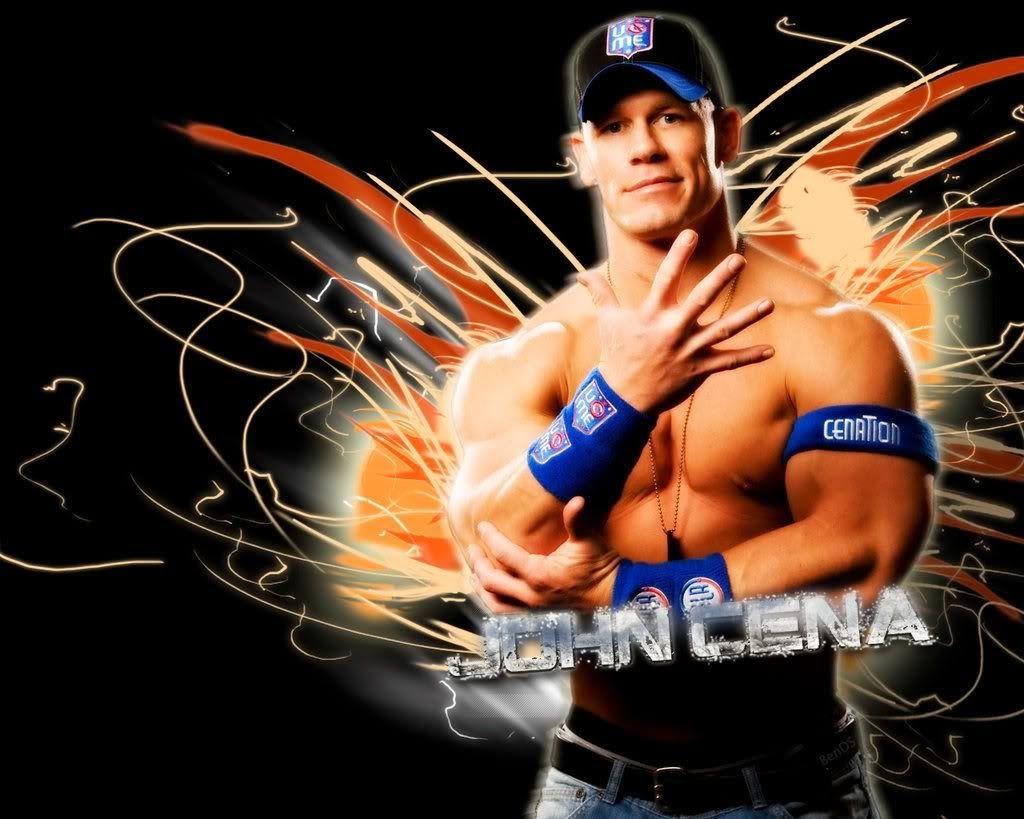WWE John Cena Fresh HD Wallpaper. WWE Wrestling Wallpaper