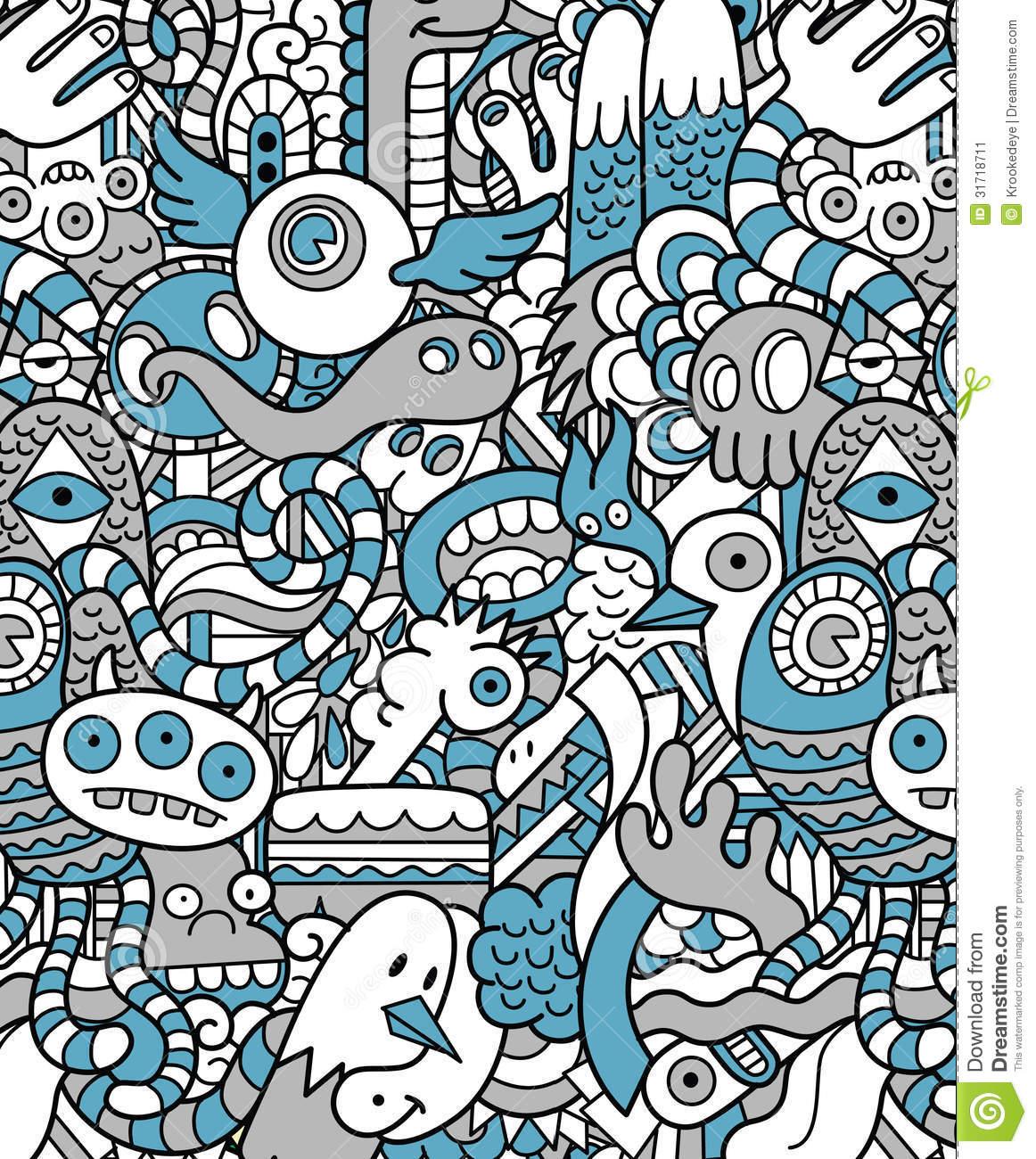 image of Hipster Pattern Wallpaper - #SpaceHero