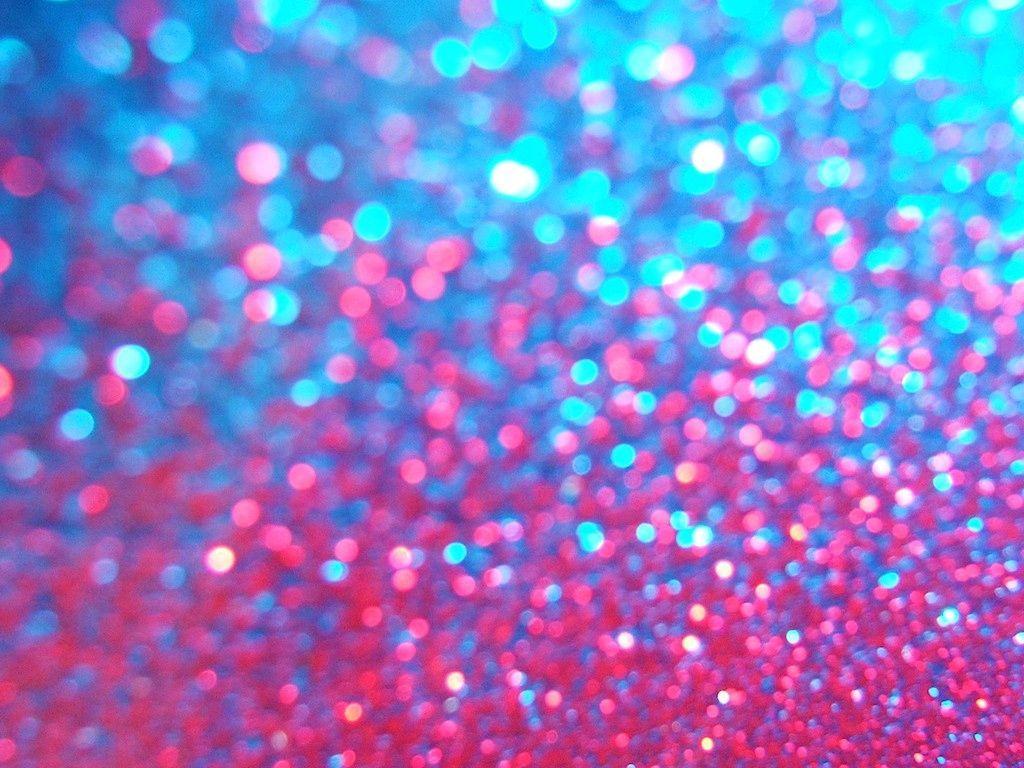 Blue defocused glitter background with copy space Holiday texture  Wallpaper Glitter light spots on blue background defocused Stock Photo   Adobe Stock