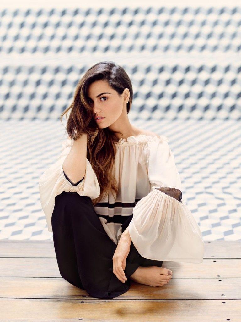 Maite Perroni Wallpapers - Wallpaper Cave