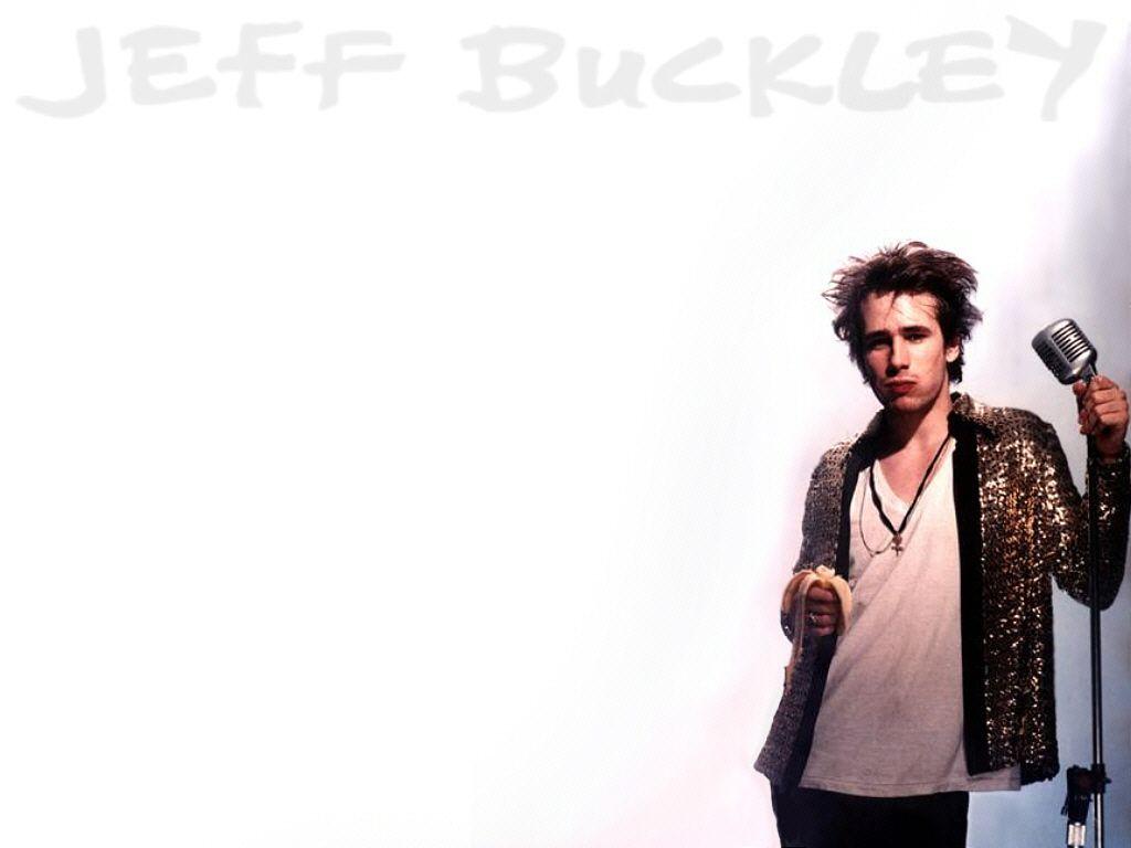 Jeff Buckley Wallpapers - Wallpaper Cave