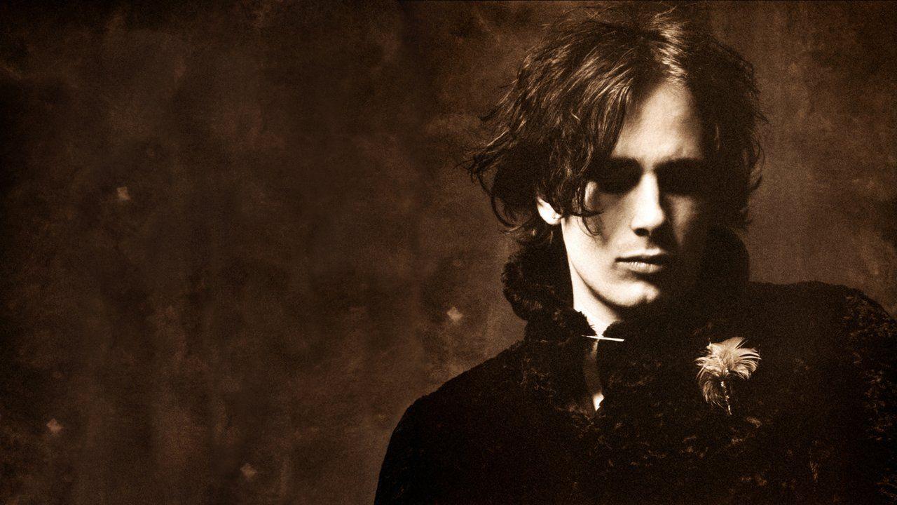 Jeff Buckley Wallpapers - Wallpaper Cave