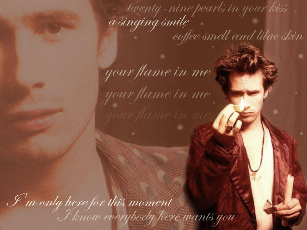 Jeff Buckley Wallpapers - Wallpaper Cave