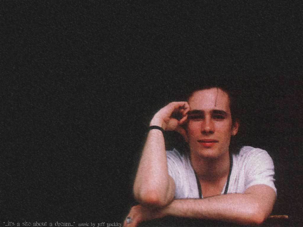 Jeff Buckley Wallpapers - Wallpaper Cave