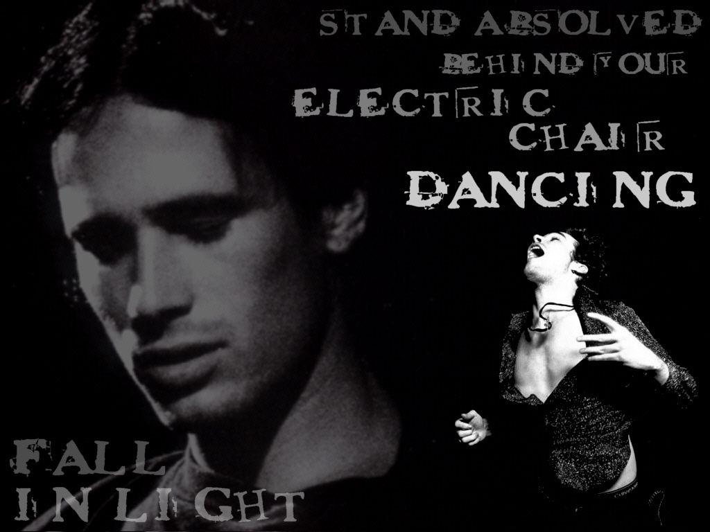 Jeff Buckley image Jeff Buckley HD wallpaper and background