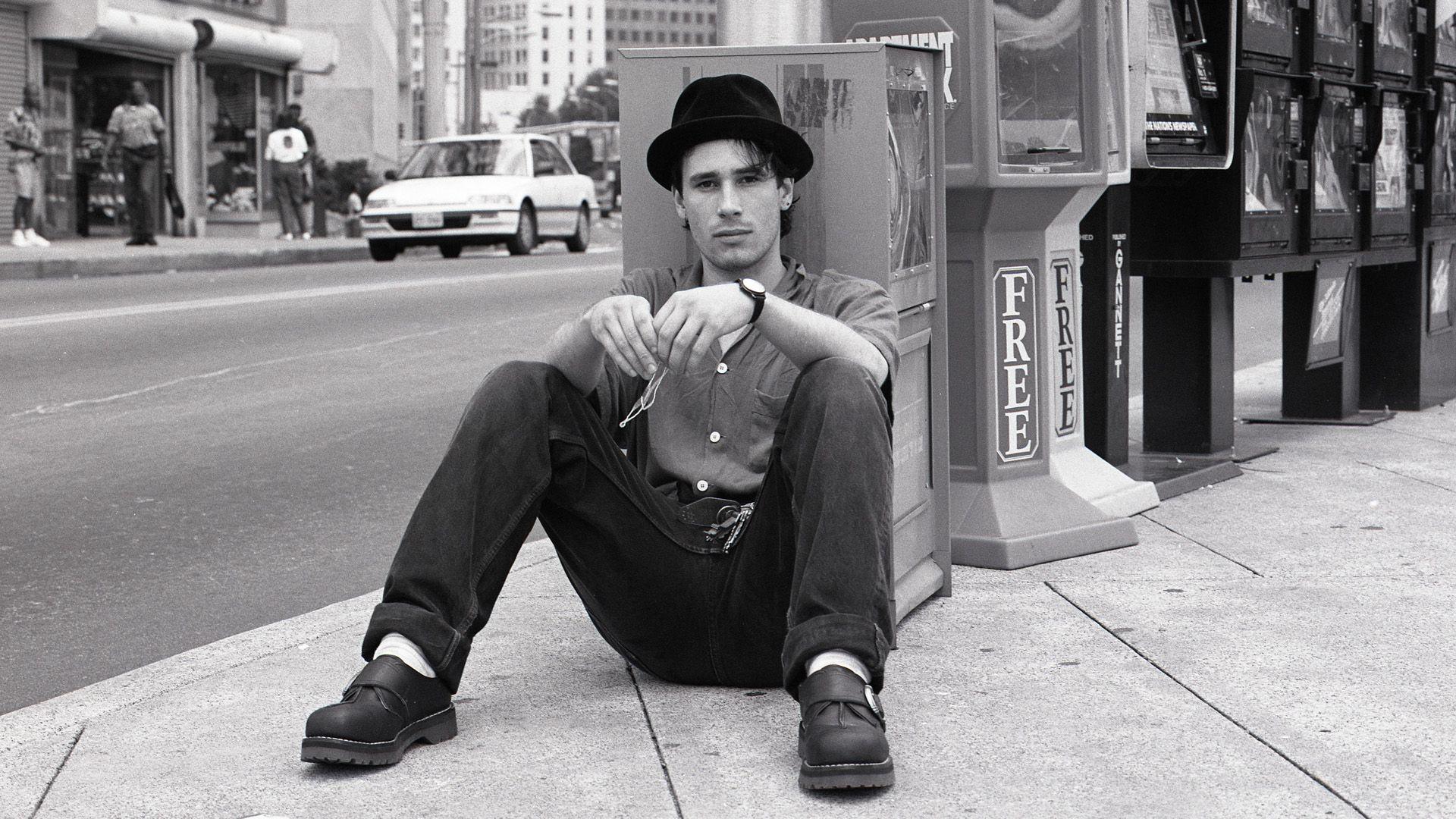 Jeff Buckley Wallpapers - Wallpaper Cave