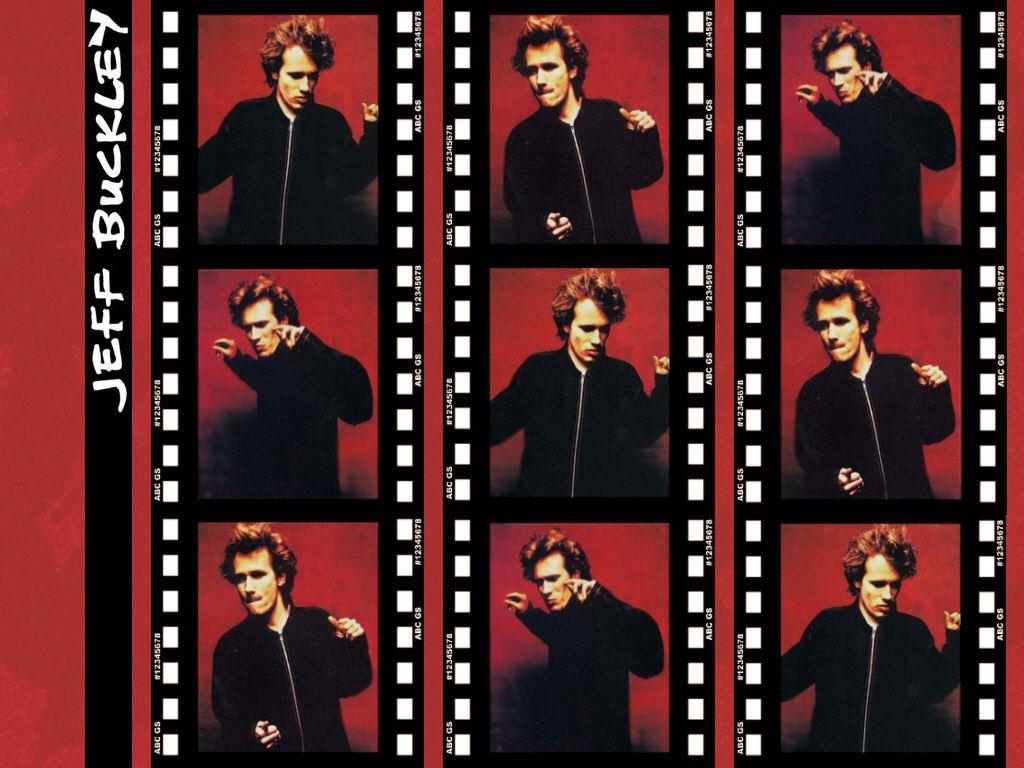 Jeff Buckley Wallpapers - Wallpaper Cave