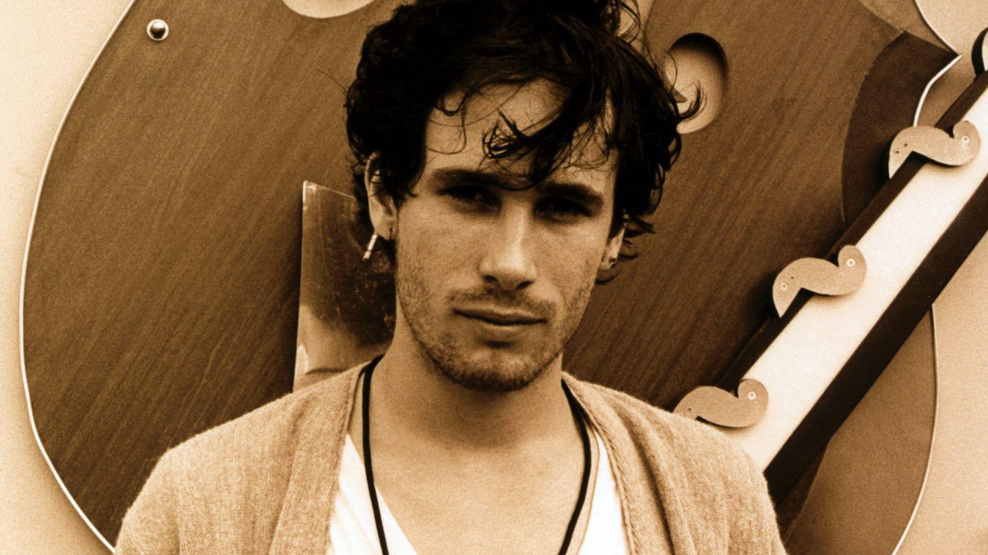 Jeff Buckley Wallpapers - Wallpaper Cave