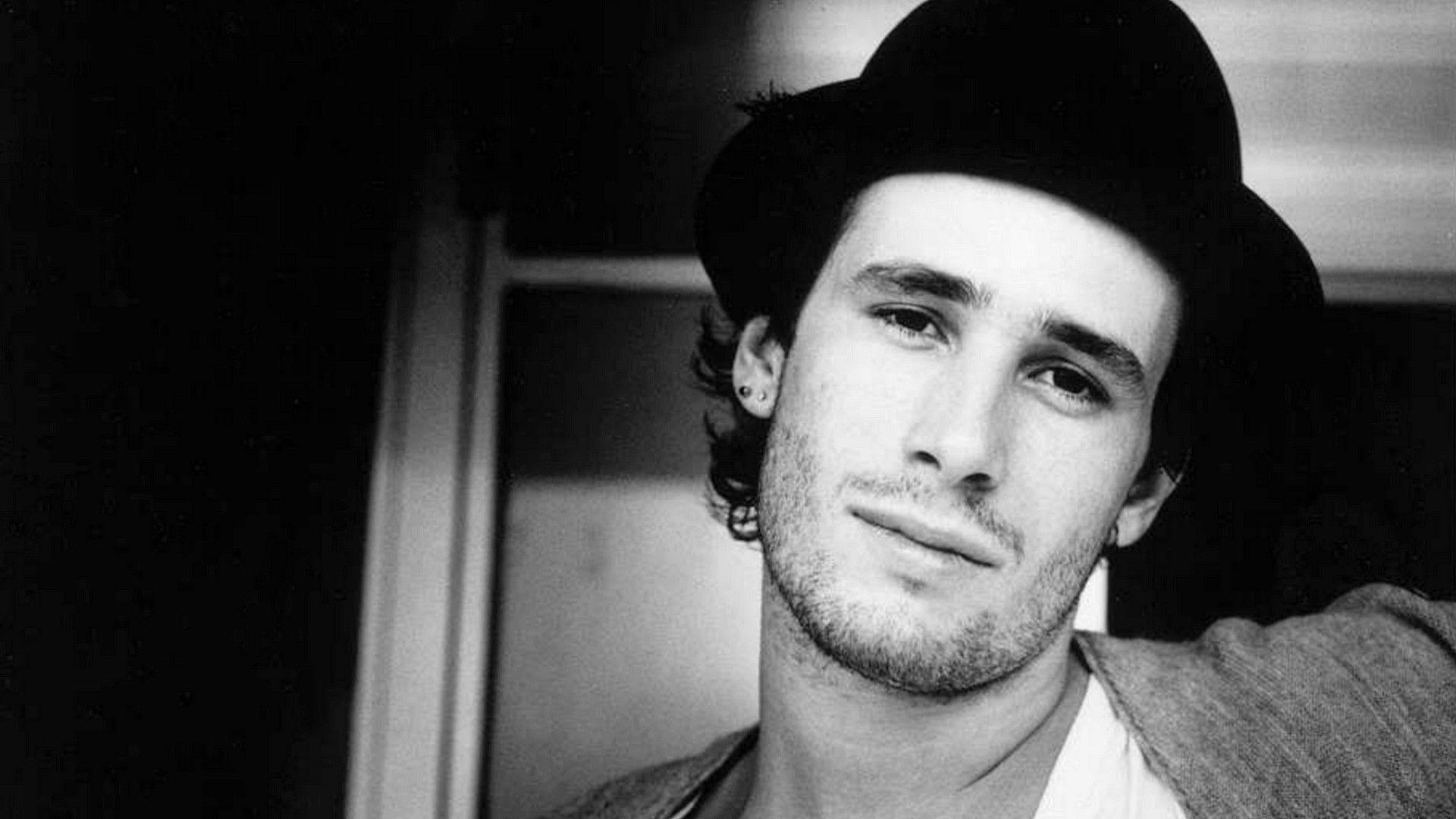 Jeff Buckley Wallpapers - Wallpaper Cave