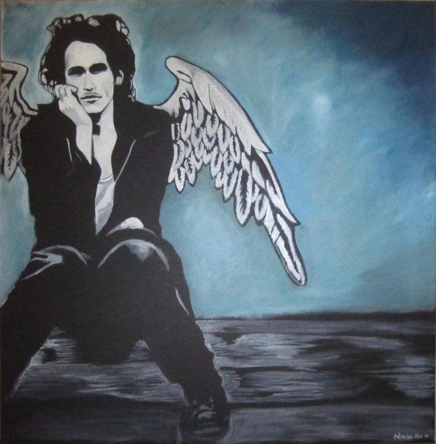 Jeff Buckley Wallpapers - Wallpaper Cave