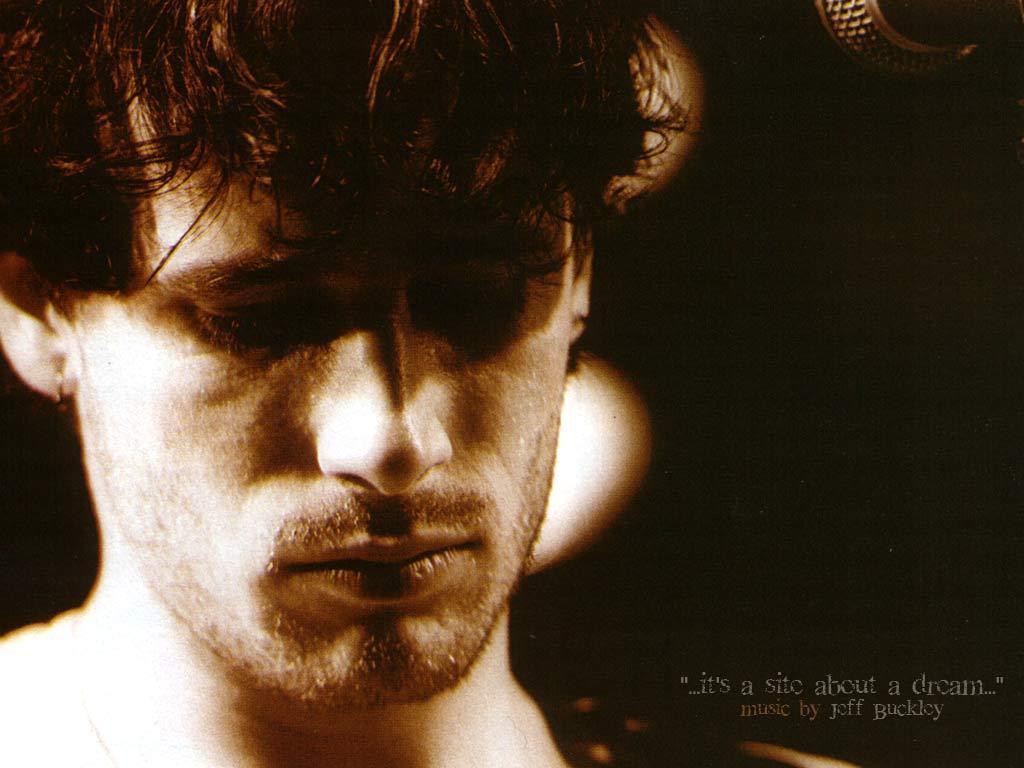 Jeff Buckley Wallpapers - Wallpaper Cave