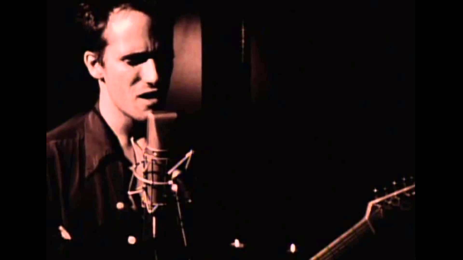 Jeff Buckley Wallpapers - Wallpaper Cave