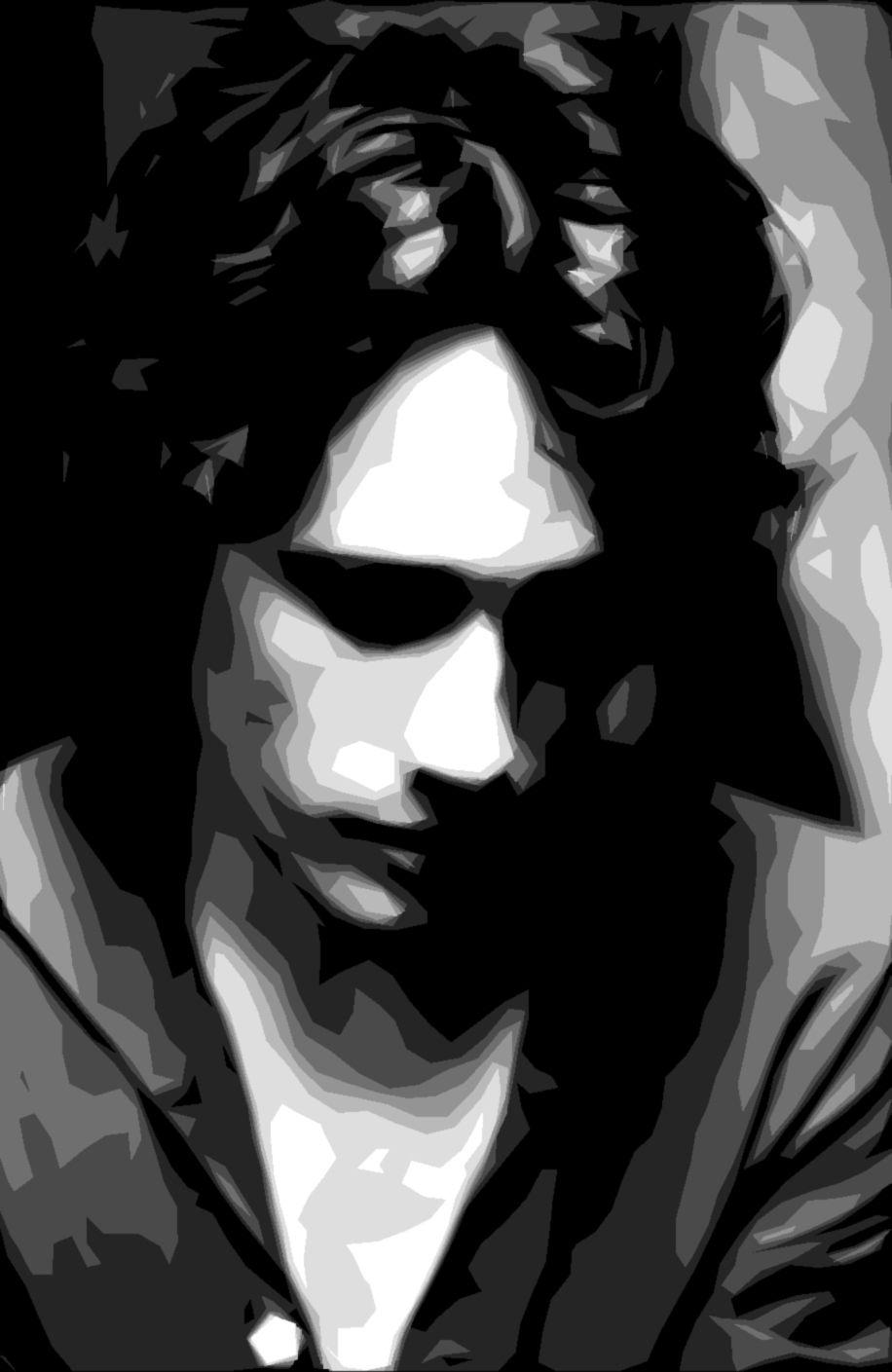 Jeff Buckley Wallpapers - Wallpaper Cave