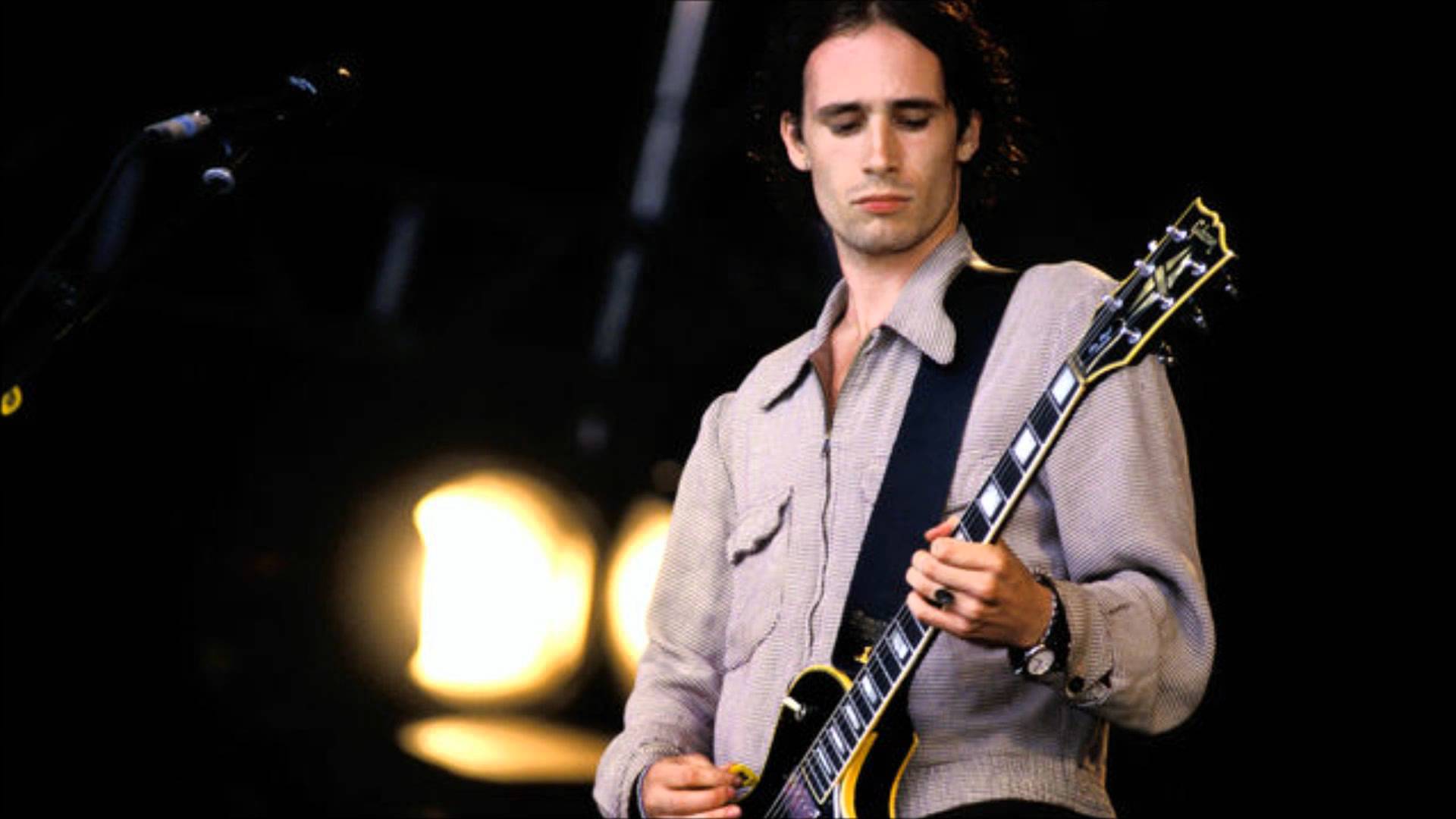 Jeff Buckley Wallpapers - Wallpaper Cave