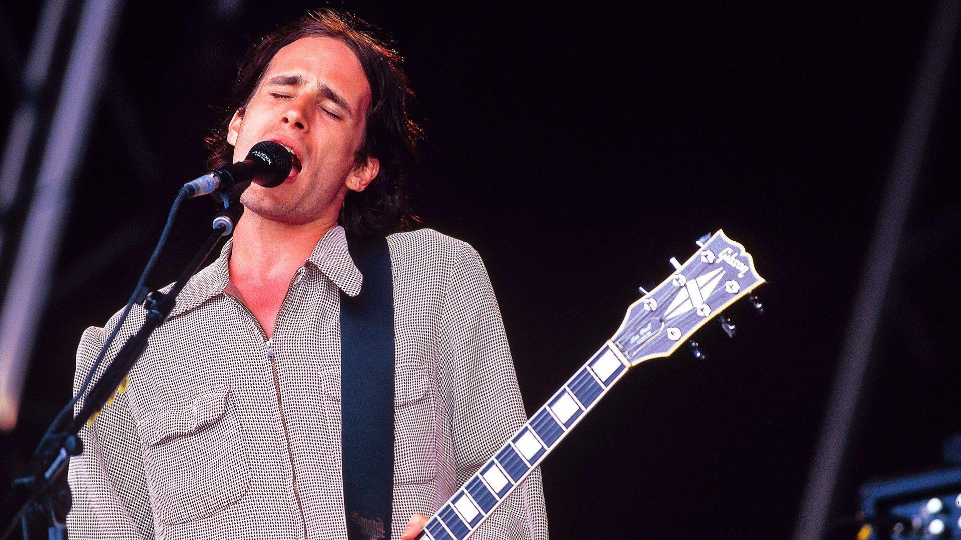 Jeff Buckley Wallpapers - Wallpaper Cave