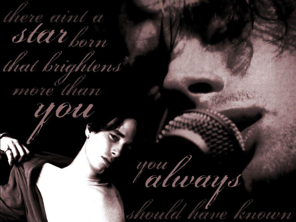 Jeff Buckley Wallpapers - Wallpaper Cave