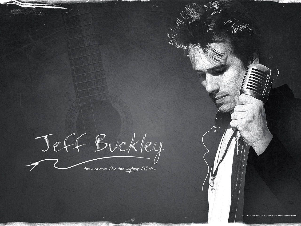 Jeff Buckley Wallpapers - Wallpaper Cave