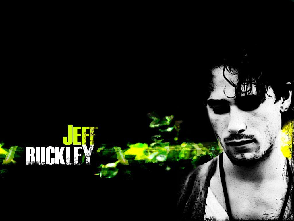 Jeff Buckley Wallpapers - Wallpaper Cave