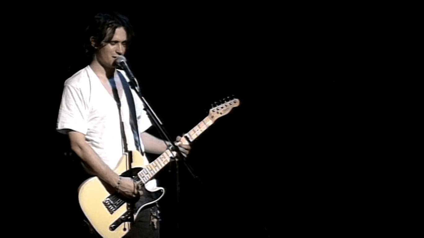 Jeff Buckley Wallpapers - Wallpaper Cave