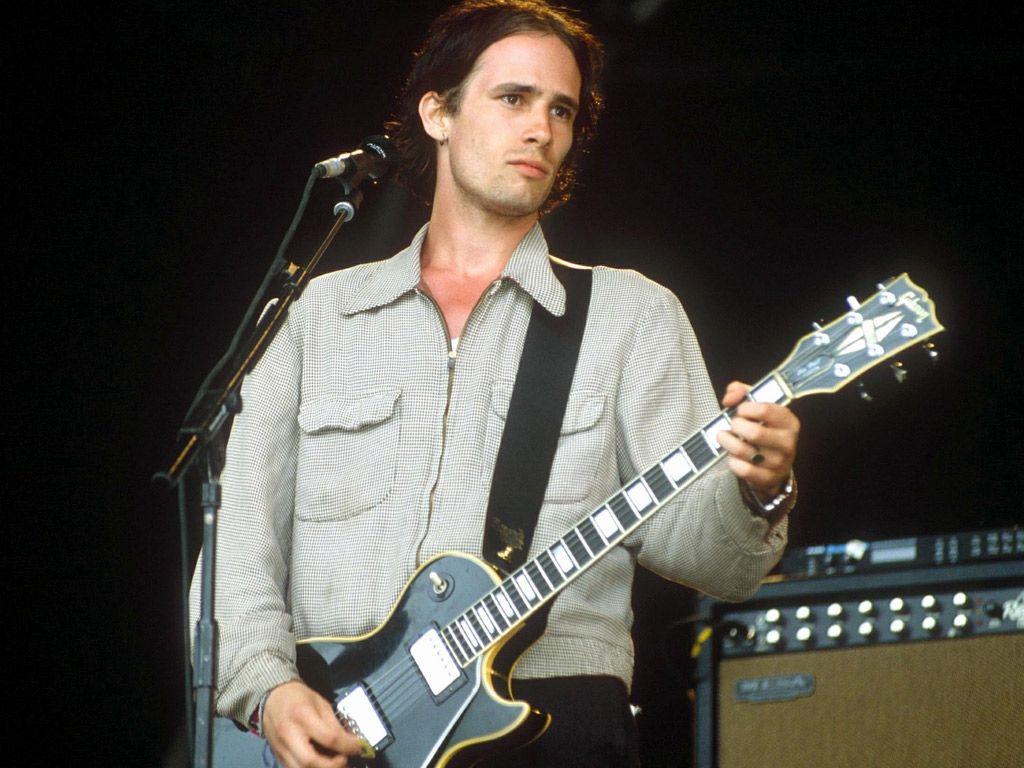 Jeff Buckley Wallpapers - Wallpaper Cave