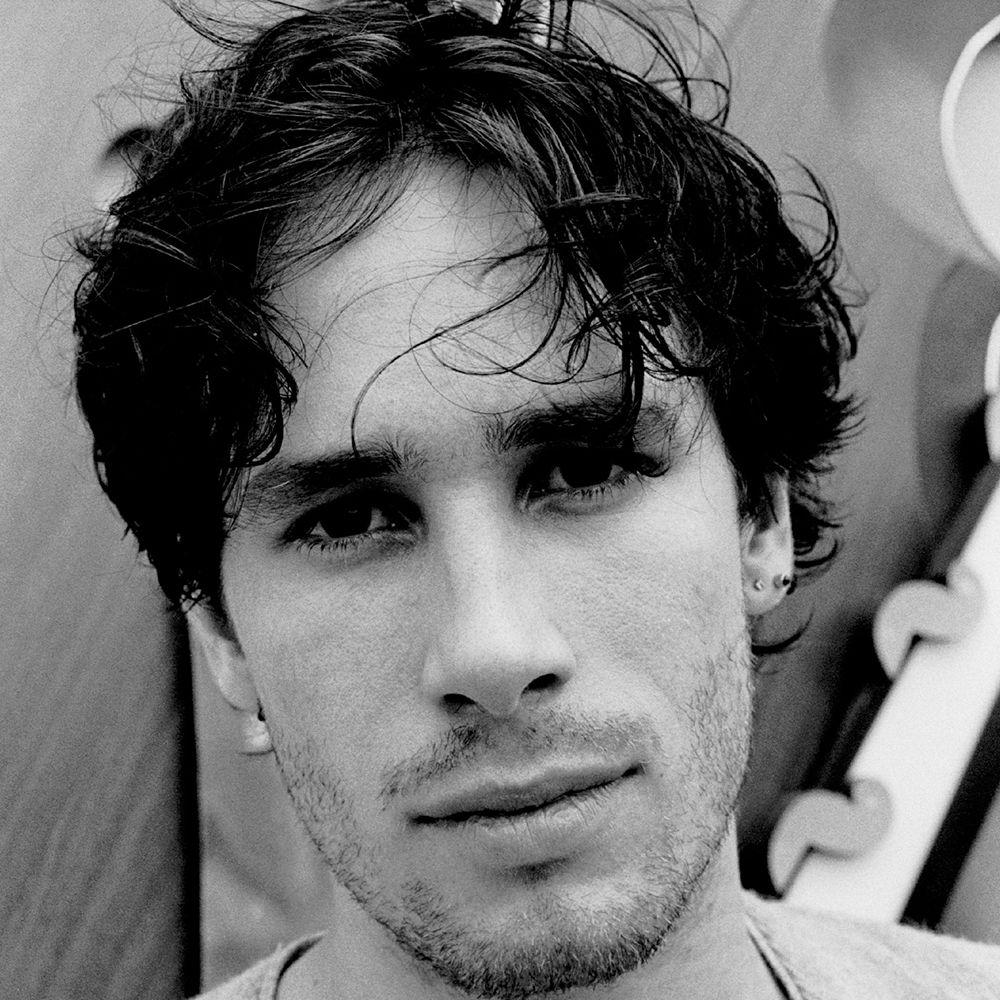 Jeff Buckley Wallpapers - Wallpaper Cave