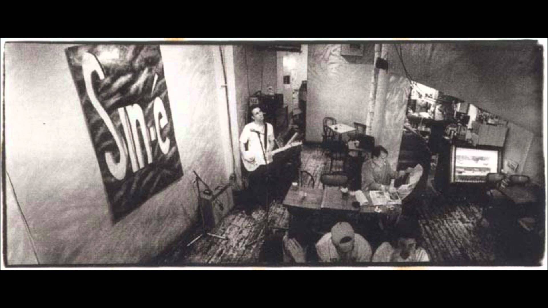 Jeff Buckley, Live At Sin E