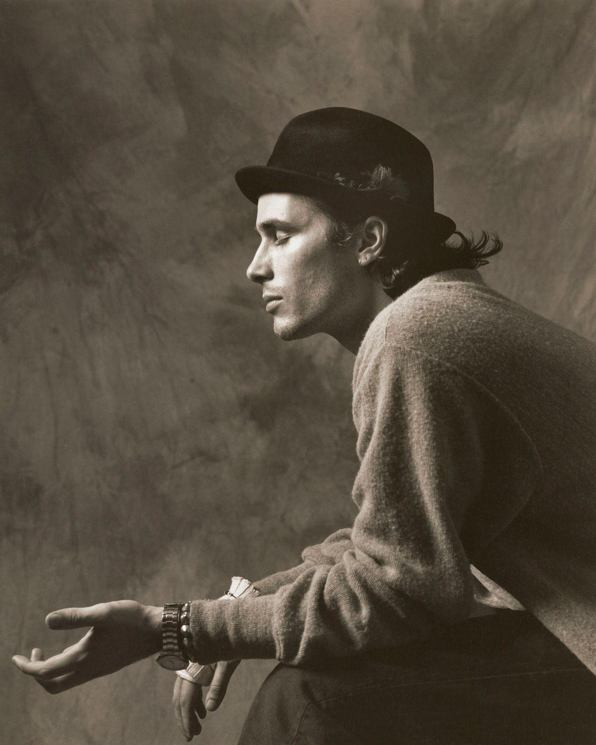 Jeff Buckley