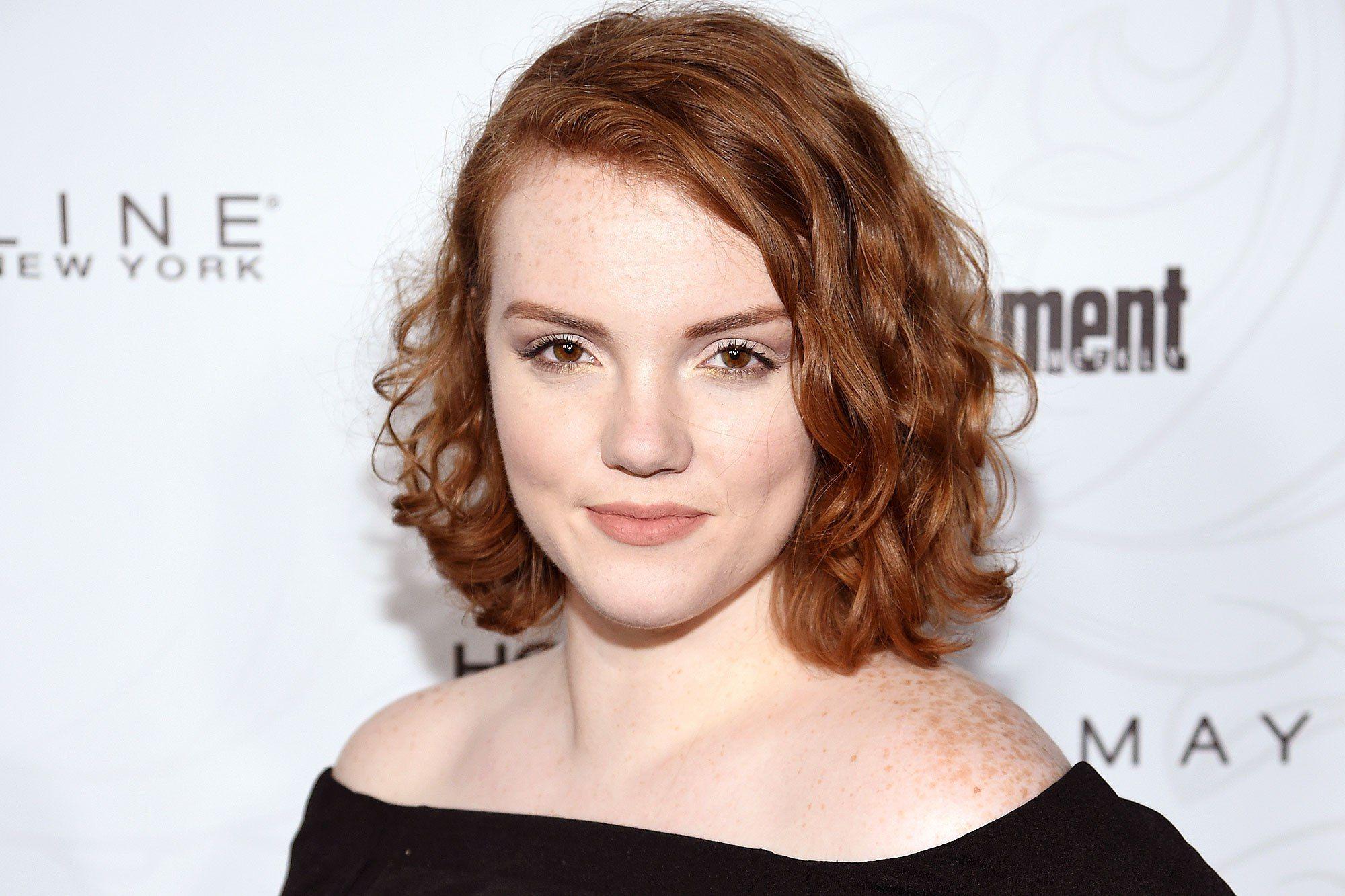 Tons of awesome Shannon Purser wallpapers to download for free. 