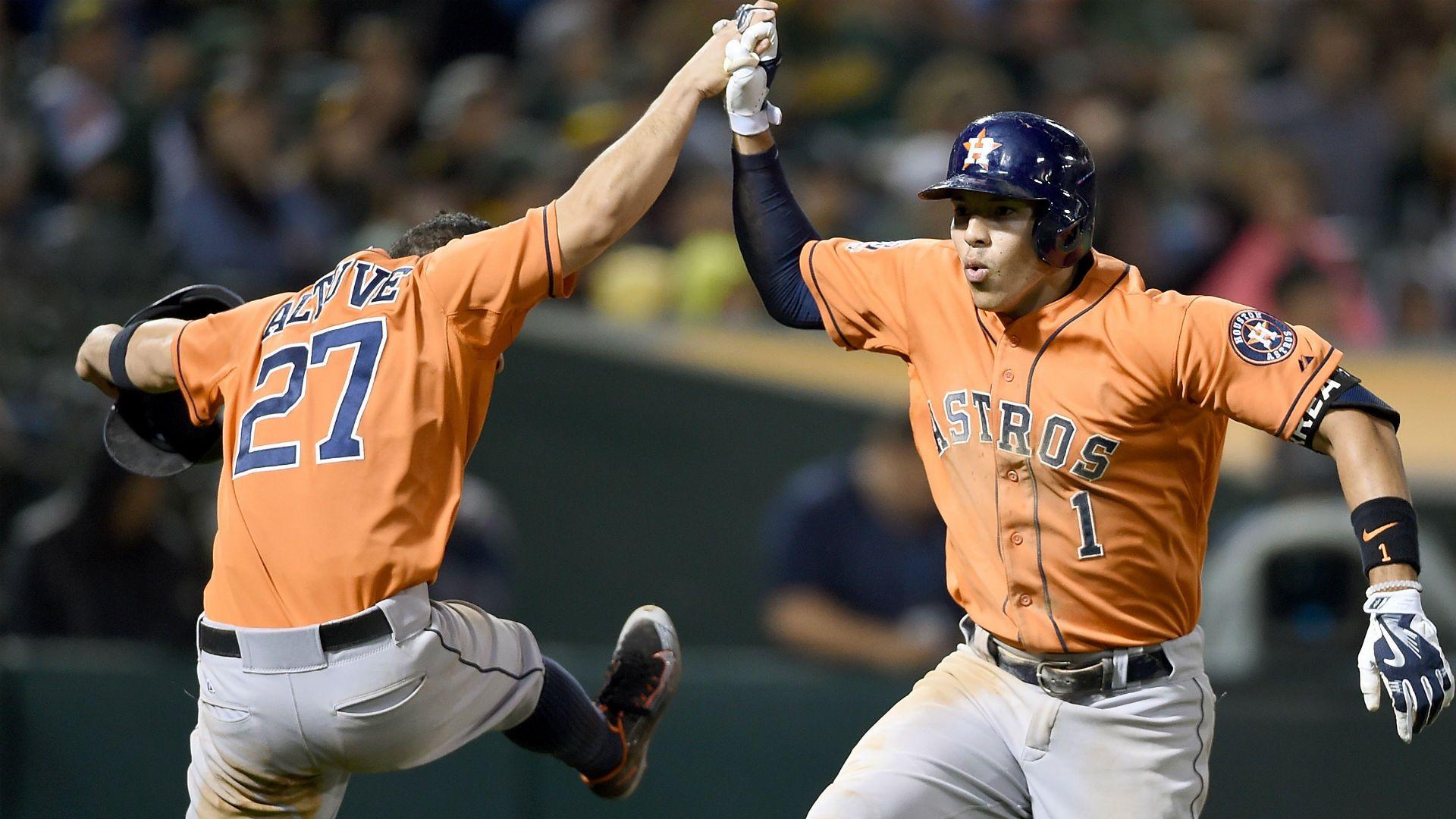 Daily Fantasy MLB Lineup: Hitters to buy, sell for Sunday