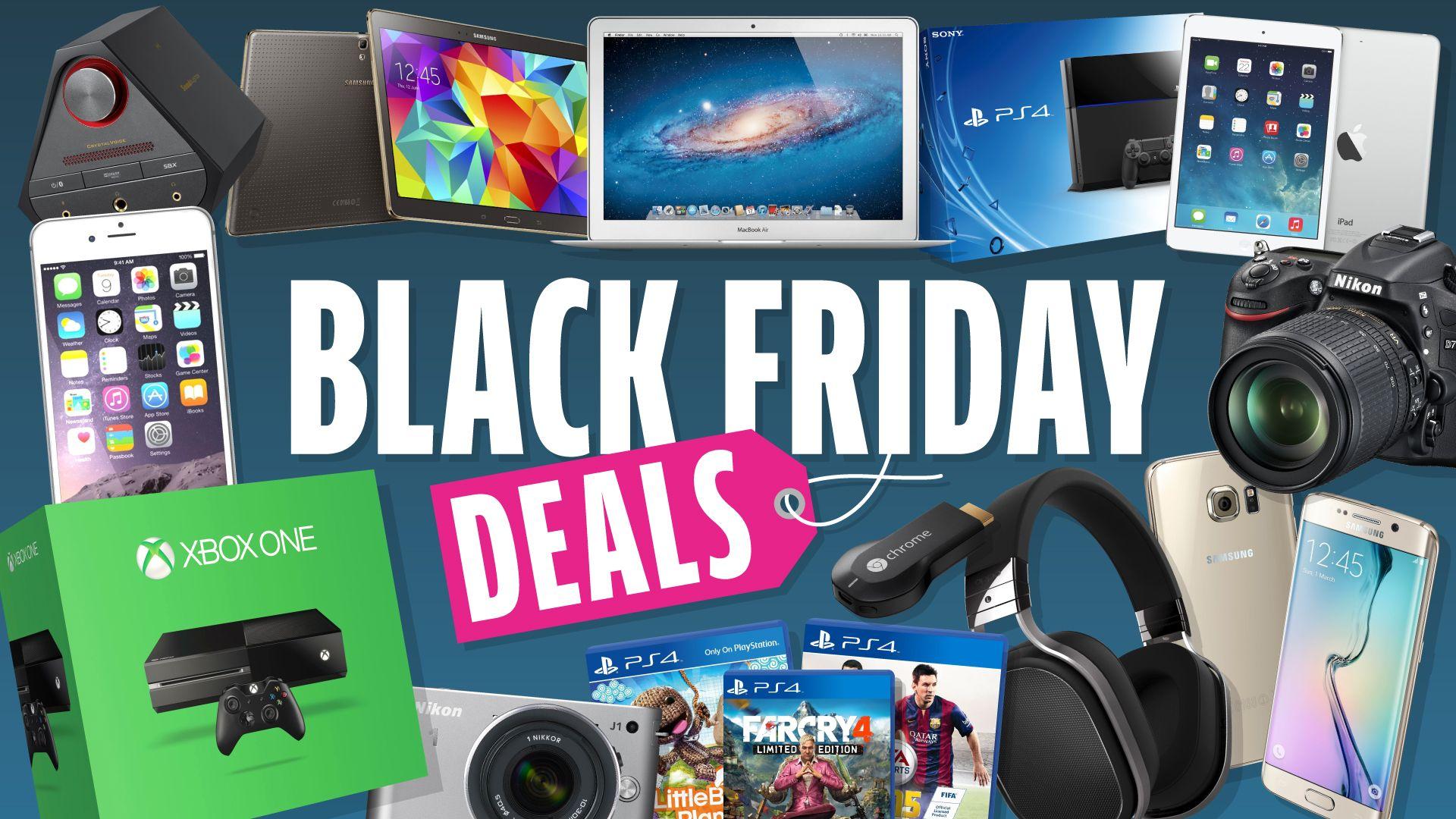 Black Friday 2017 sales in Australia: how to find the best deals