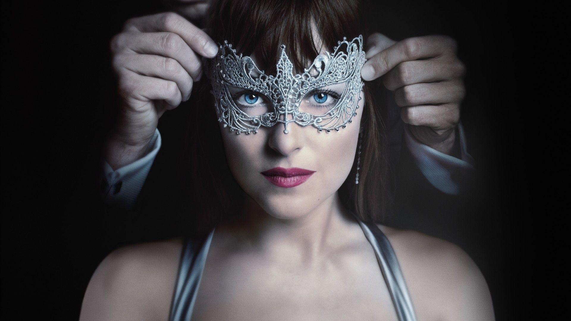 Fifty Shades Darker Desktop HD Wallpaper 61612 1920x1080 px