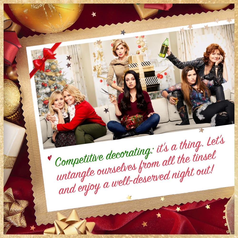 A Bad Moms Christmas Authenticity