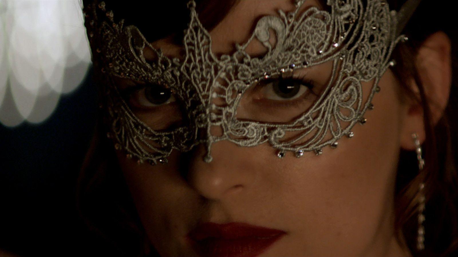 First 'Fifty Shades Darker' trailer filled with lots of plot