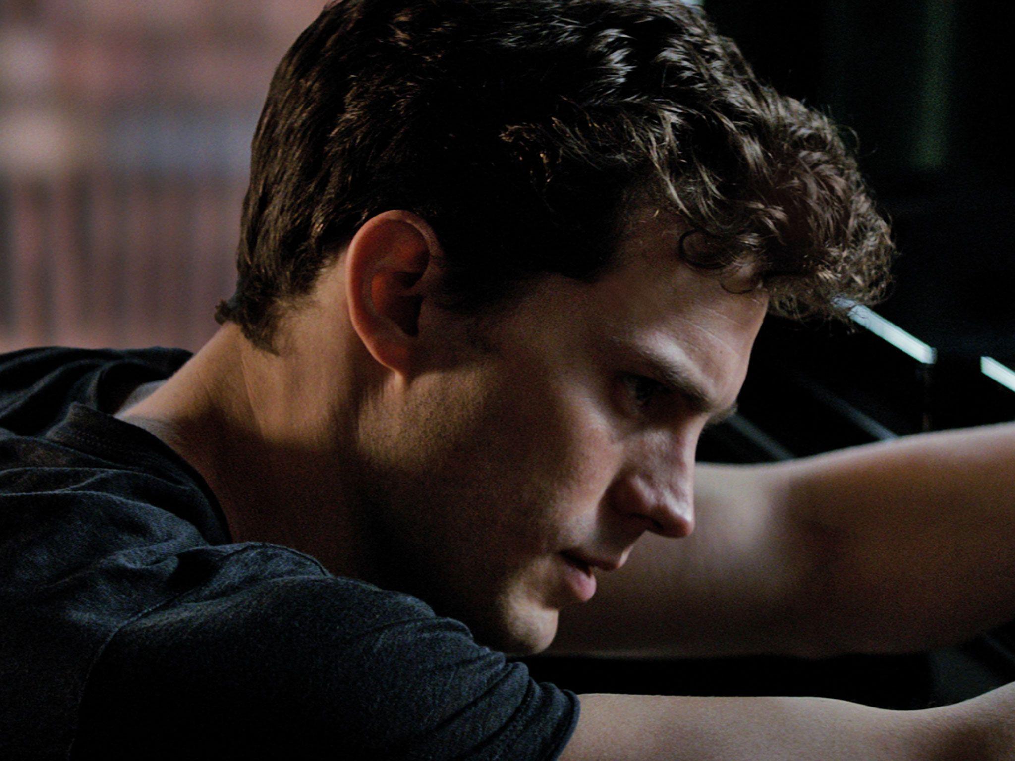 Fifty Shades of Grey movie sequels confirmed: Fifty Shades Darker.