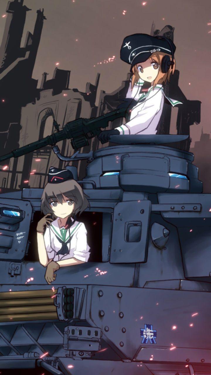 Featured image of post Girls Und Panzer Mobile Wallpaper : View and download this 2847x4093 girls und panzer mobile wallpaper with 12 favorites, or browse the gallery.